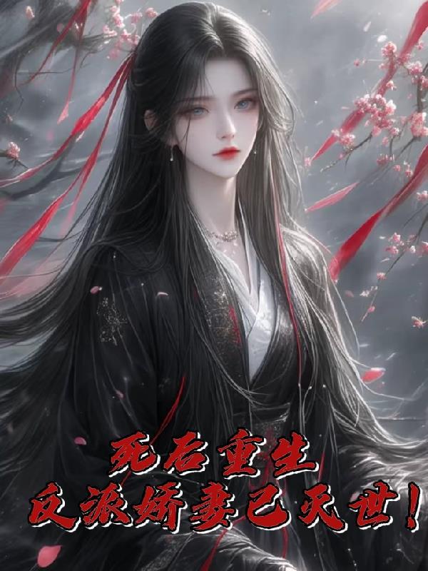 反派娇妻已灭世