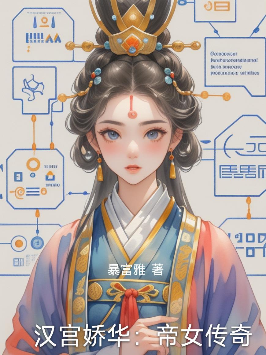 汉宫妃嫔