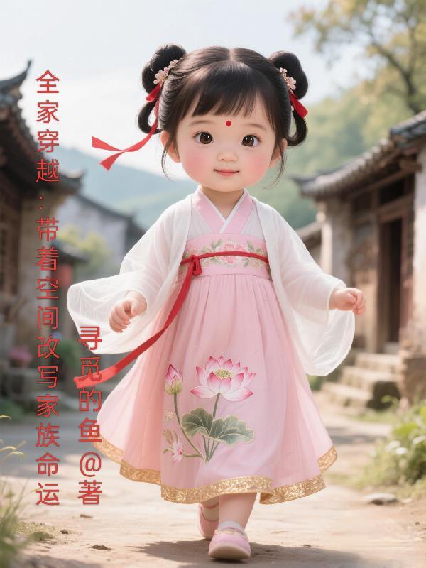 全家穿越带着空间改写家族命运