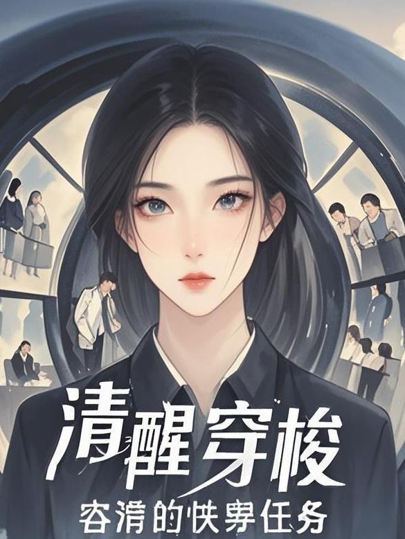 快穿容倾