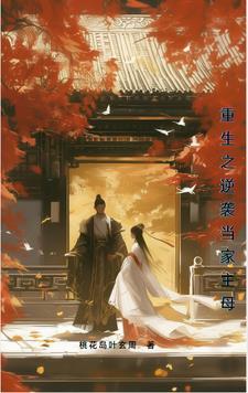 重生之逆袭当宠妻免费阅读
