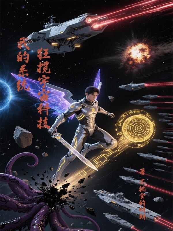 我的系统无限豪笔趣阁