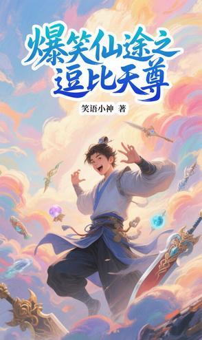 爆笑仙途之逗比天尊免费阅读