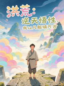 洪荒开局觉醒