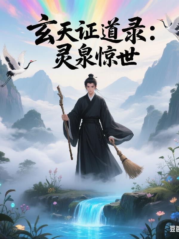 玄天玄录