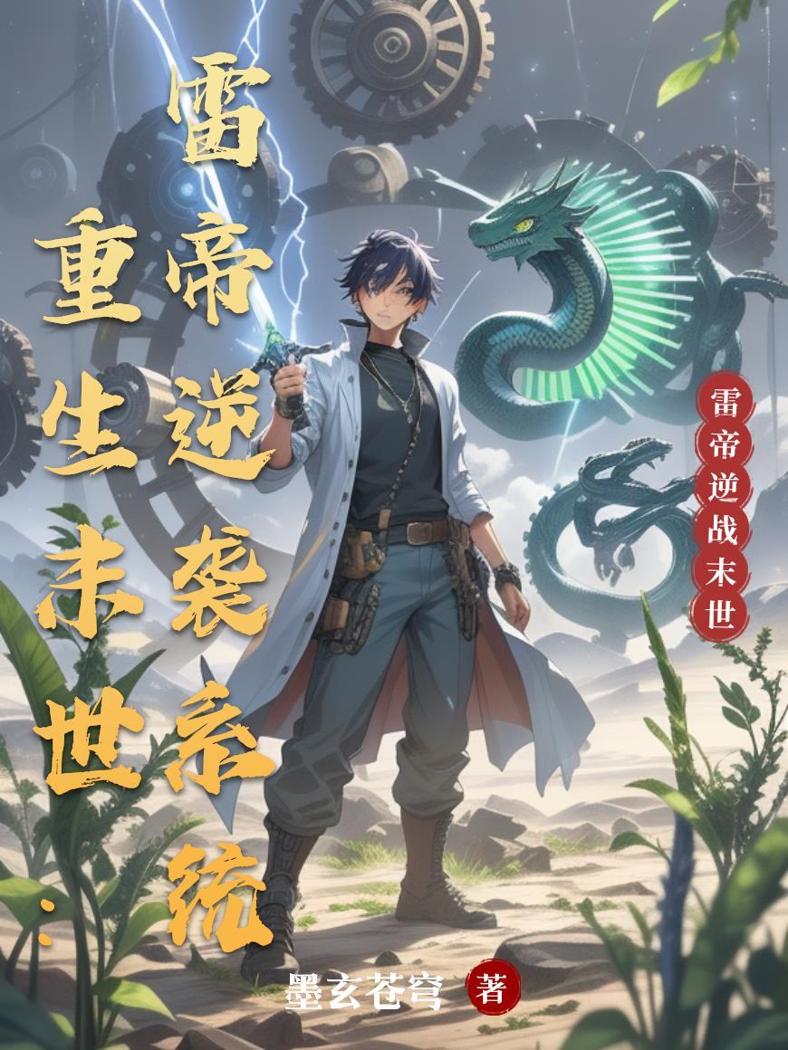 末世重生雷电异能