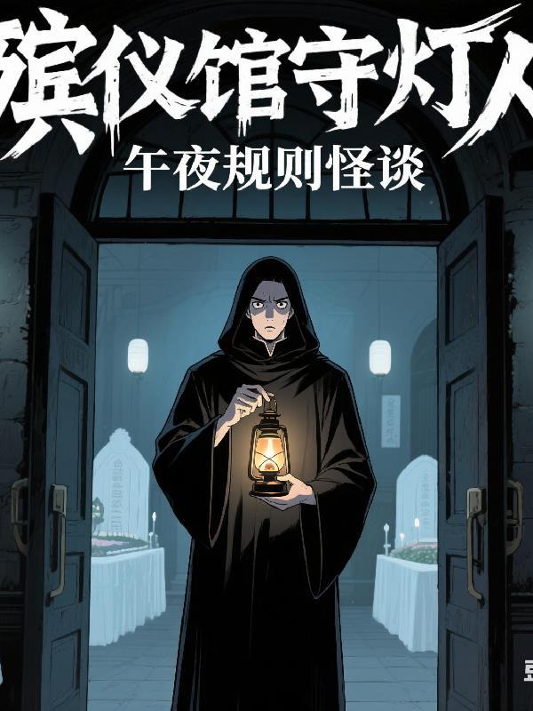 殡仪馆 守夜