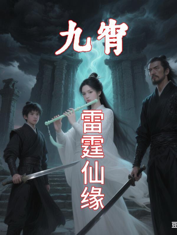 九霄云殿