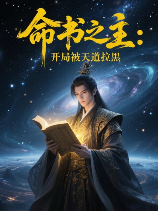 开局就是天命之子