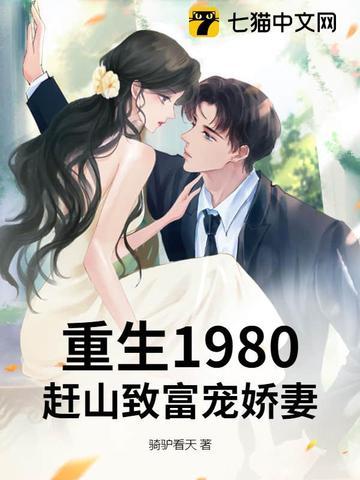 重生80年代致富江小夏