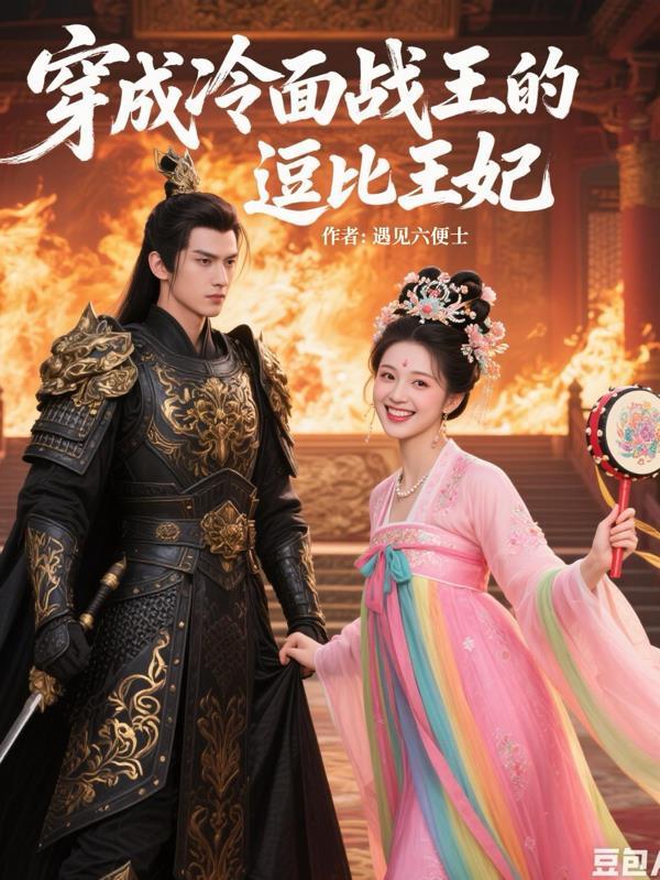 冷面王爷穿越妃