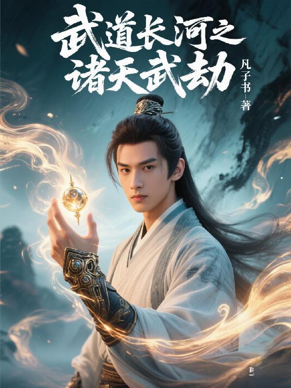 武道行诸天