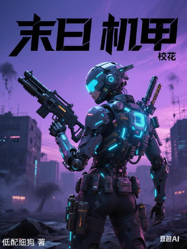 末日机甲扔核弹