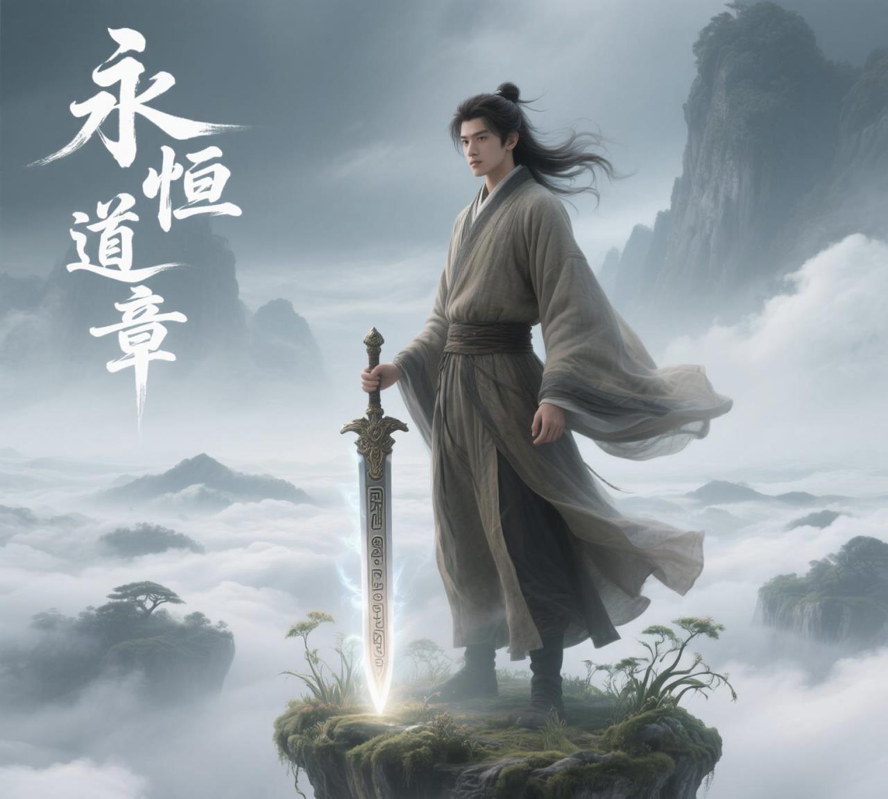 永恒王道
