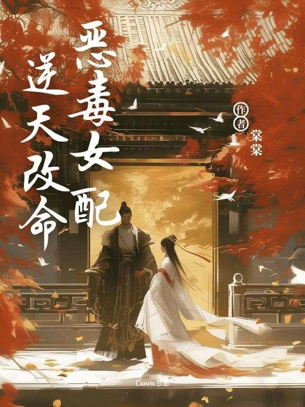 恶毒女配逆天改命苏离免费阅读