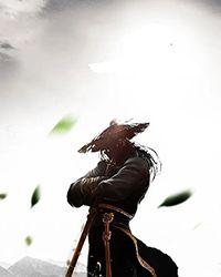 口角 by