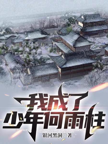 我成了少年何雨柱八零