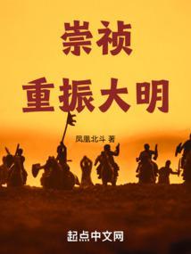 大明崇祯新传