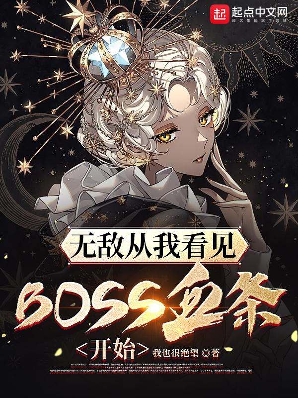 无敌从看见boss血条开始无错