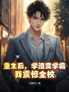 重生后学霸她轰动了全世界