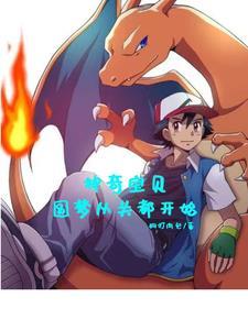 神奇宝贝圆环