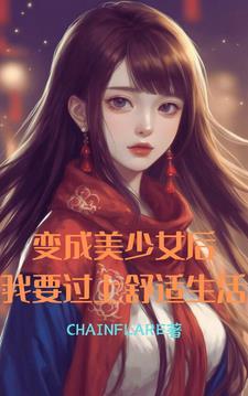 变成美少女的我不可能污破天际95章
