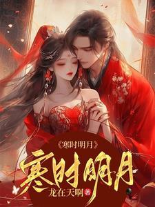 冬天明月的诗句