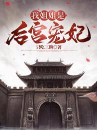 姐姐是皇后主角是将军的